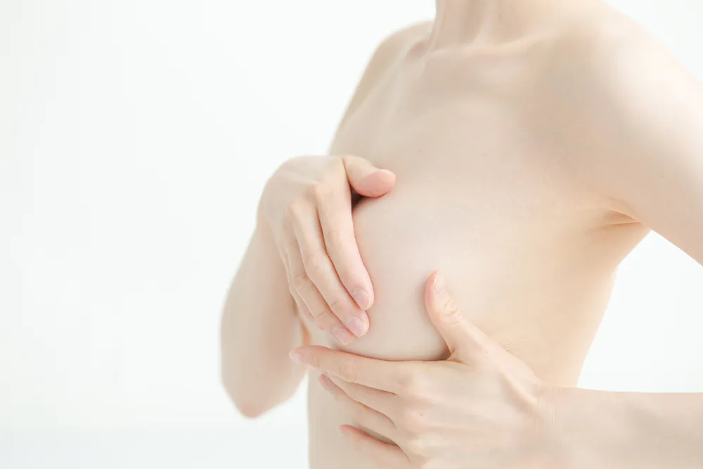 乳がんとは