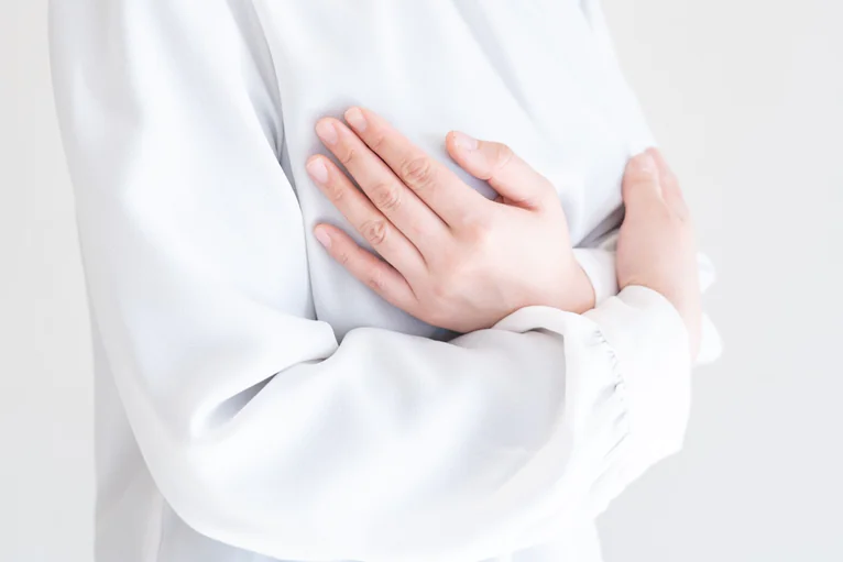 乳腺線維腺腫とは