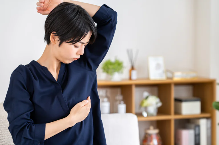 乳管内乳頭腫とは