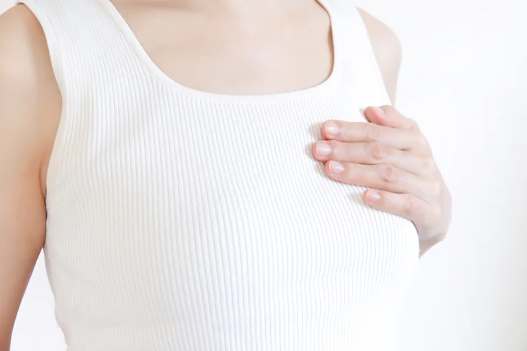 乳腺症