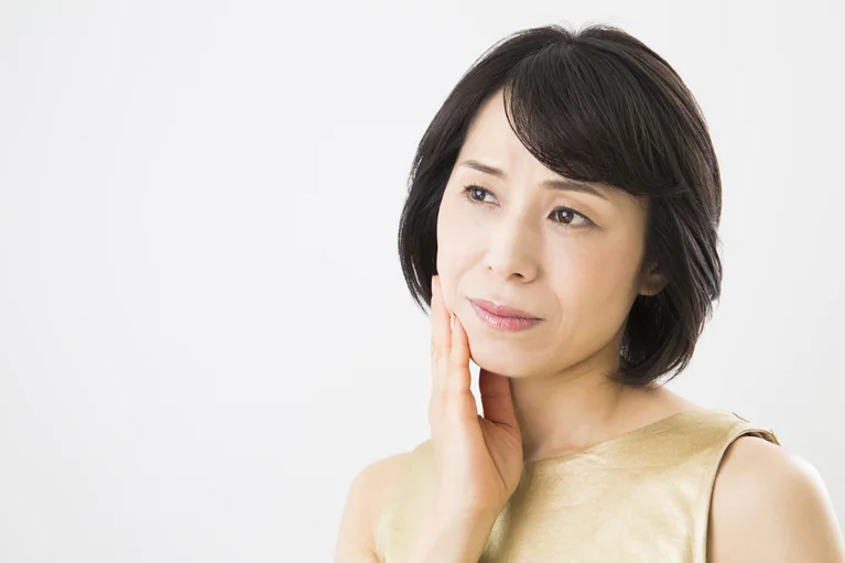 更年期外来とは
