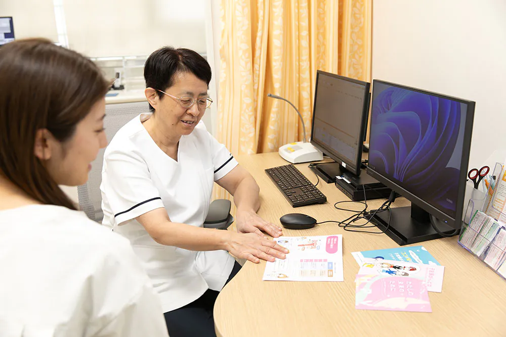いつもより痛い…生理痛で受診する目安は？