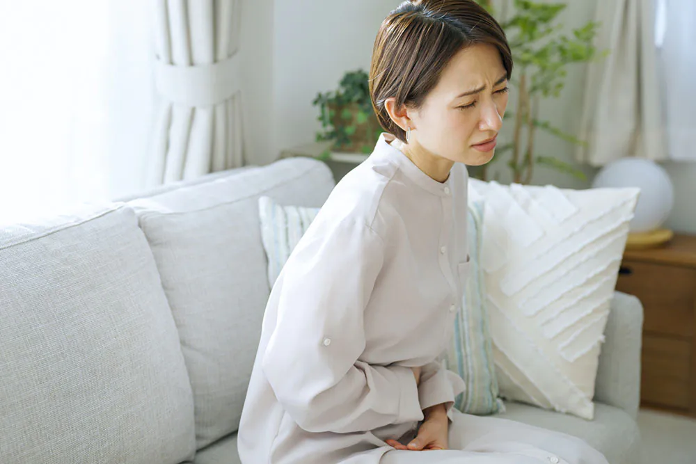いつもと違うかも？と感じたら当院までご相談ください